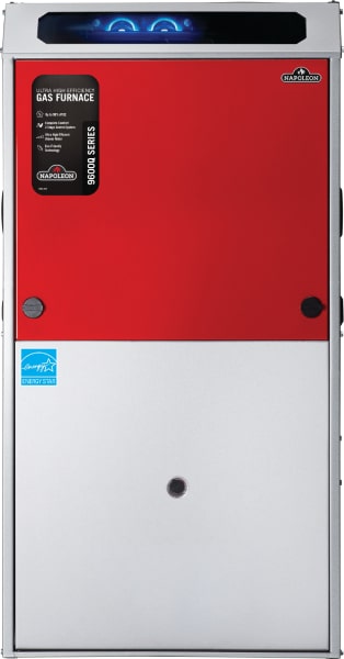 Napoleon Furnace 9600Q Series