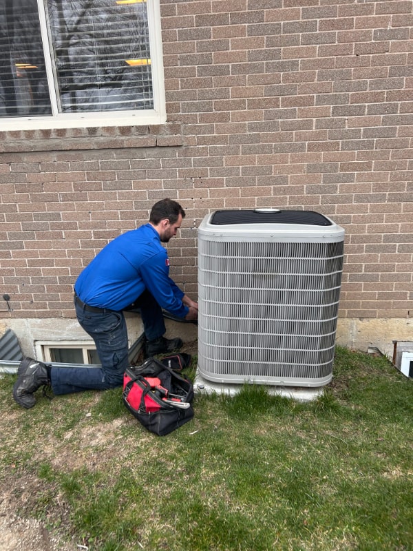 ac repair
