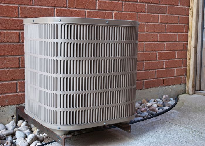 AC Troubleshooting