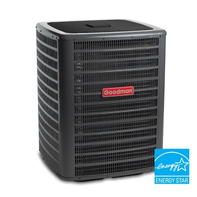 Goodman GSXC18 Air Conditioner