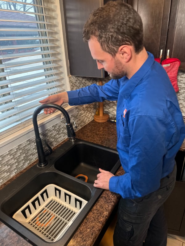drain cleaning