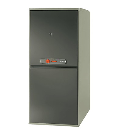 Trane Furnace xt95